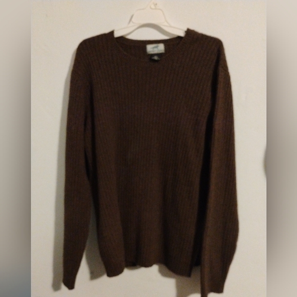 Horny Toad Pullover Sweater - Picture 2 of 2